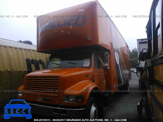 1998 INTERNATIONAL 4000 4700 1HTSCAAN8WH541231 image 1