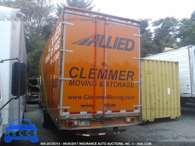 1998 INTERNATIONAL 4000 4700 1HTSCAAN8WH541231 image 2