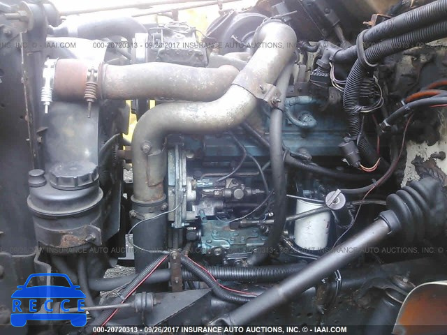 1998 INTERNATIONAL 4000 4700 1HTSCAAN8WH541231 image 8