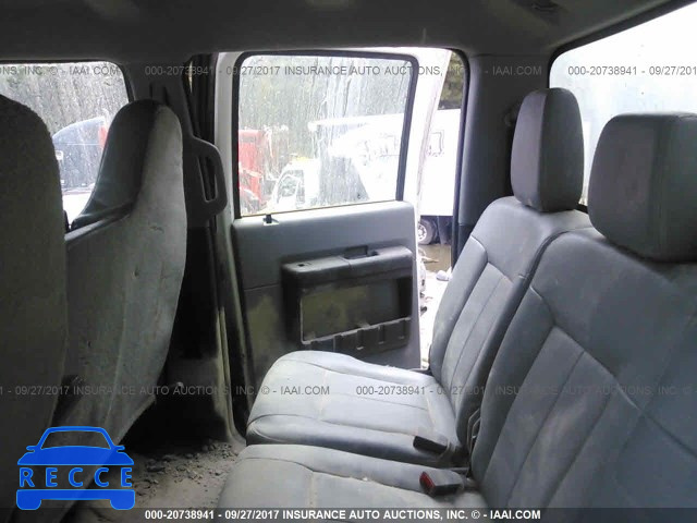 2012 FORD F650 SUPER DUTY 3FRNW6HP8CV478688 Bild 6