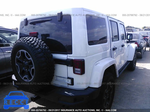 2015 JEEP WRANGLER UNLIMITE RUBICON 1C4BJWFG2FL504148 image 3