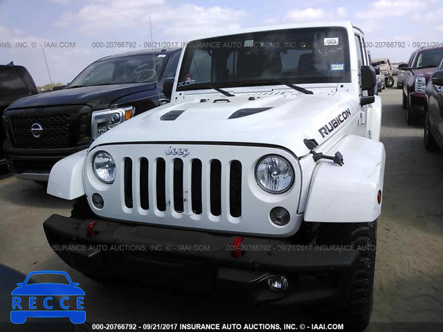 2015 JEEP WRANGLER UNLIMITE RUBICON 1C4BJWFG2FL504148 image 5