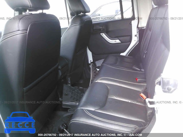 2015 JEEP WRANGLER UNLIMITE RUBICON 1C4BJWFG2FL504148 image 7