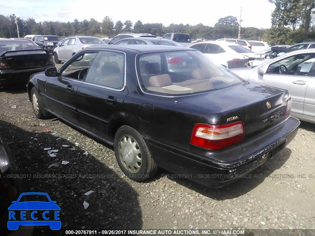 1994 ACURA VIGOR GS JH4CC266XRC007561 Bild 2