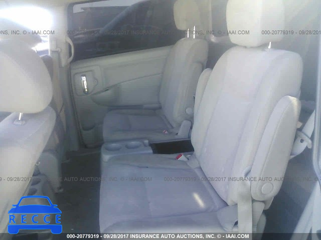 2016 NISSAN QUEST S/SV/SL/PLATINUM JN8AE2KP1G9150639 зображення 7