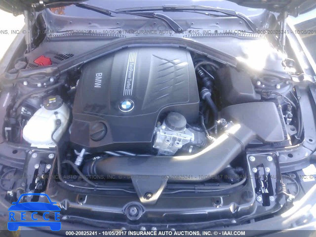 2015 BMW 435 XI WBA3R5C53FK372238 image 9