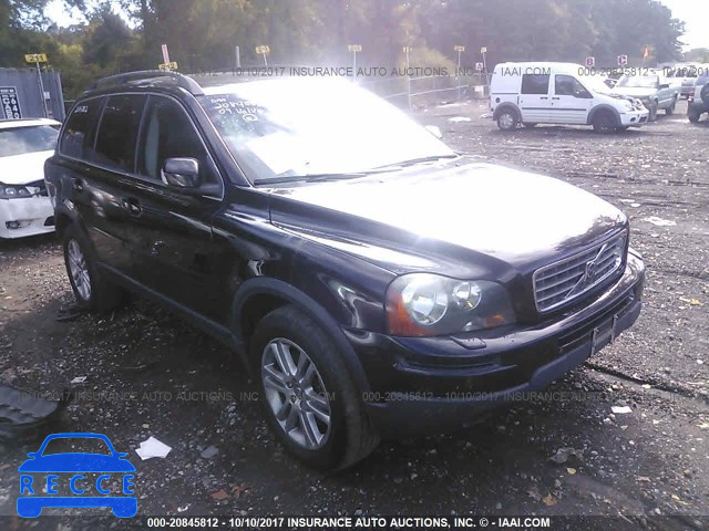 2009 VOLVO XC90 3.2 YV4CZ982191497383 image 0