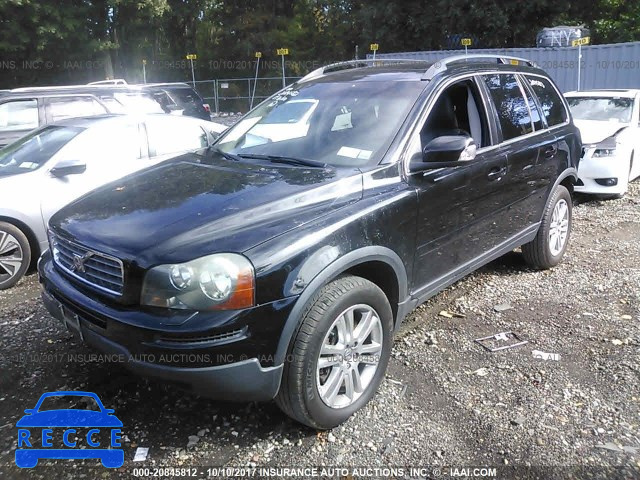 2009 VOLVO XC90 3.2 YV4CZ982191497383 image 1