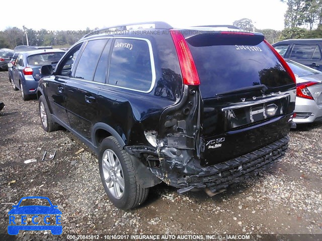 2009 VOLVO XC90 3.2 YV4CZ982191497383 image 2