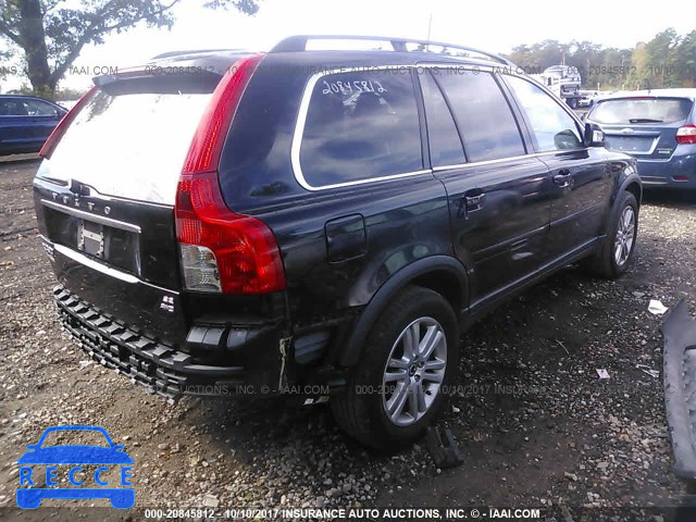 2009 VOLVO XC90 3.2 YV4CZ982191497383 image 3