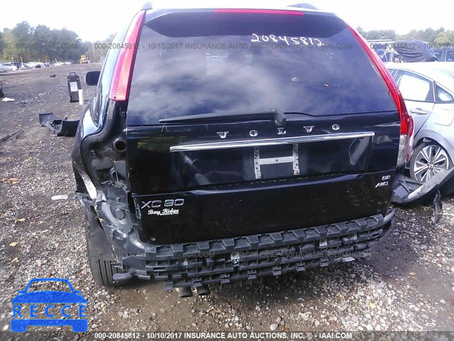 2009 VOLVO XC90 3.2 YV4CZ982191497383 image 5