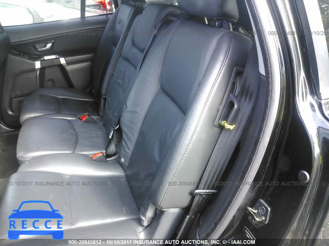 2009 VOLVO XC90 3.2 YV4CZ982191497383 image 7