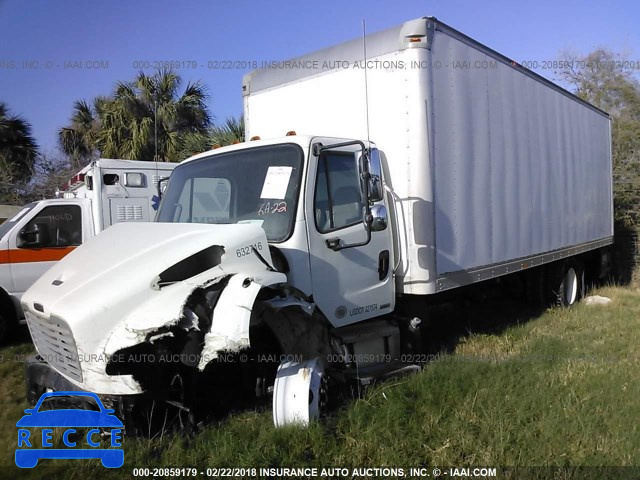 2012 FREIGHTLINER M2 106 MEDIUM DUTY 1FVACWDT9CHBP3385 image 1