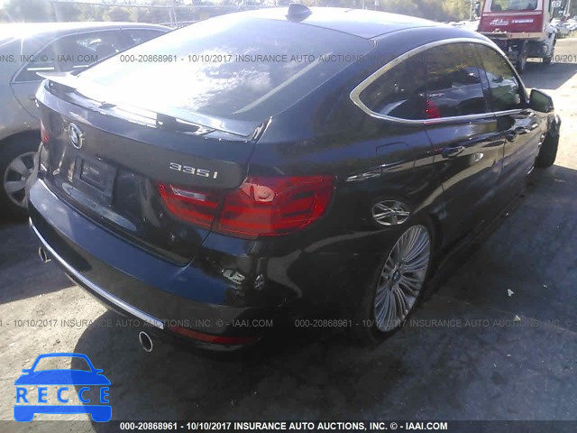 2015 BMW 335 XIGT WBA3X9C52FD868892 image 3