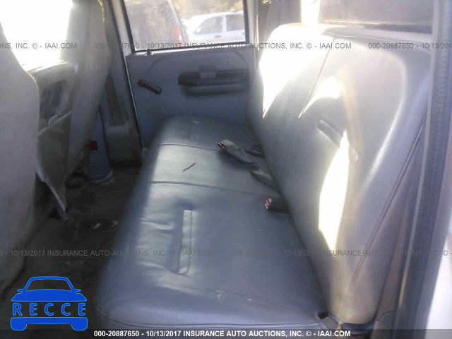 2007 FORD F350 SUPER DUTY 1FDWW37P77EA66177 зображення 7