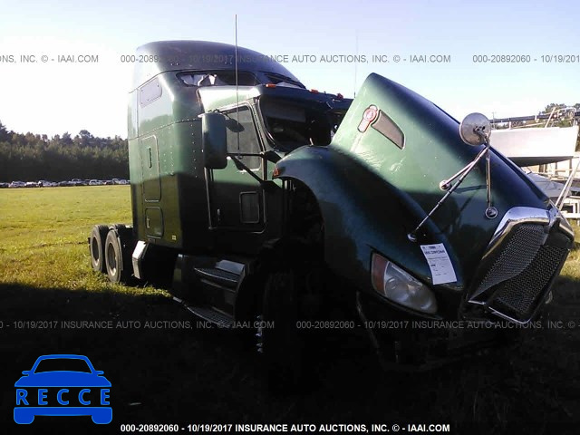 2011 KENWORTH T660 T660 1XKADB9X9BJ221585 зображення 0