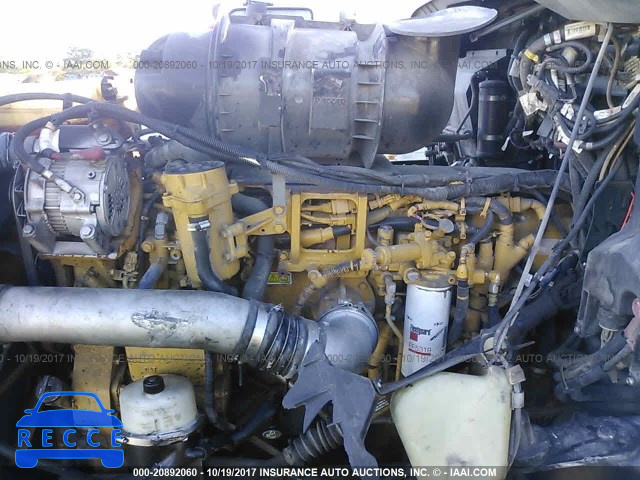 2011 KENWORTH T660 T660 1XKADB9X9BJ221585 image 8