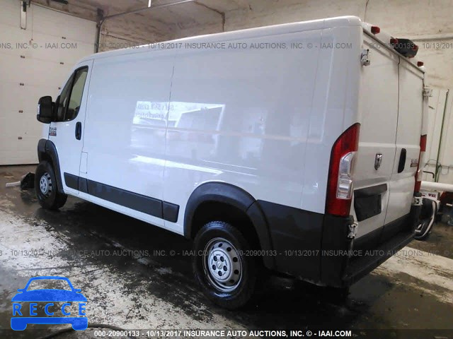 2016 RAM PROMASTER 1500 1500 STANDARD 3C6TRVAG9GE104216 image 2