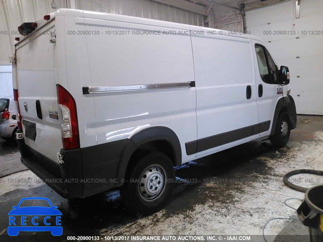 2016 RAM PROMASTER 1500 1500 STANDARD 3C6TRVAG9GE104216 image 3