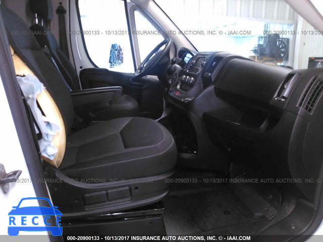 2016 RAM PROMASTER 1500 1500 STANDARD 3C6TRVAG9GE104216 image 4