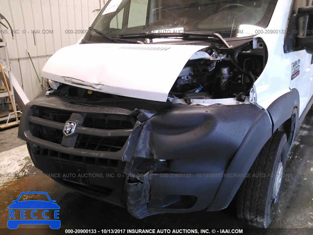 2016 RAM PROMASTER 1500 1500 STANDARD 3C6TRVAG9GE104216 image 5