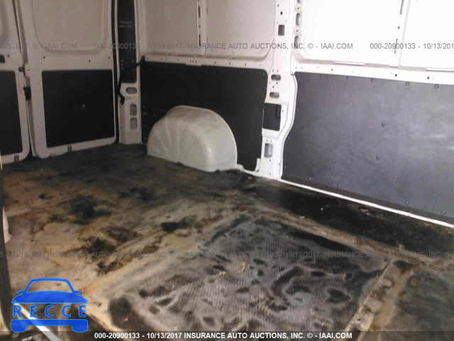 2016 RAM PROMASTER 1500 1500 STANDARD 3C6TRVAG9GE104216 image 7
