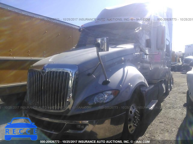2014 INTERNATIONAL PROSTAR 3HSDJAPR1EN040618 image 0
