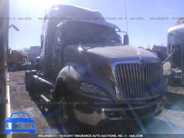 2014 INTERNATIONAL PROSTAR 3HSDJAPR1EN040618 image 1