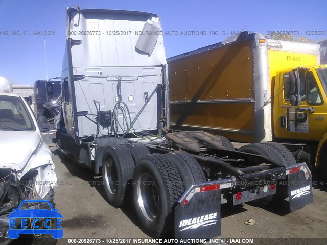 2014 INTERNATIONAL PROSTAR 3HSDJAPR1EN040618 image 3