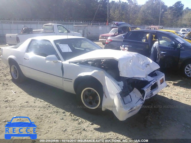 1985 CHEVROLET CAMARO 1G1FP87H5FL441042 image 0