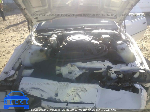 1985 CHEVROLET CAMARO 1G1FP87H5FL441042 image 9