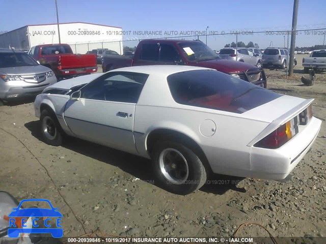 1985 CHEVROLET CAMARO 1G1FP87H5FL441042 image 2