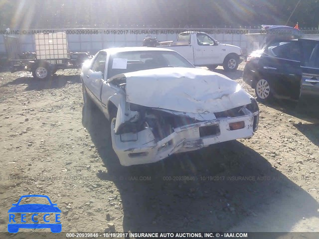 1985 CHEVROLET CAMARO 1G1FP87H5FL441042 image 5