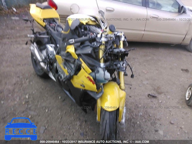 2011 BMW S 1000 RR WB1051707BZV42981 image 0