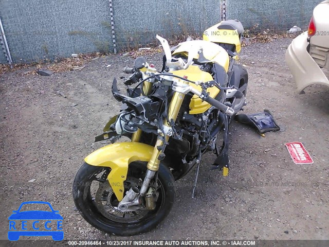 2011 BMW S 1000 RR WB1051707BZV42981 image 1