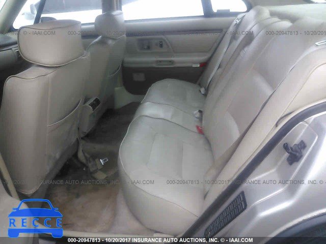 1997 OLDSMOBILE 88 LS 1G3HN52K2V4802873 image 7