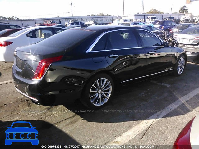 2016 CADILLAC CT6 LUXURY 1G6KD5RS0GU150579 зображення 3