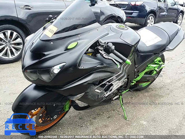 2014 KAWASAKI ZX1400 F JKBZXNF10EA007019 image 1