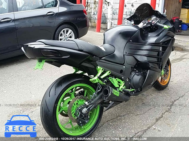 2014 KAWASAKI ZX1400 F JKBZXNF10EA007019 image 3