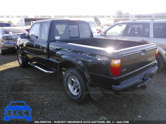 2002 MAZDA B3000 CAB PLUS 4F4YR16U02TM18060 Bild 2