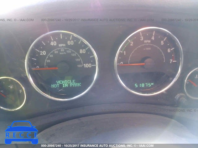 2015 JEEP WRANGLER UNLIMITE SPORT 1C4HJWDGXFL511829 image 6