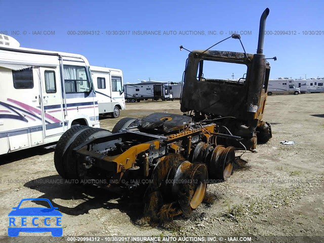 2005 MACK CXN613 CXN600 1M1AK06Y15N002443 зображення 3