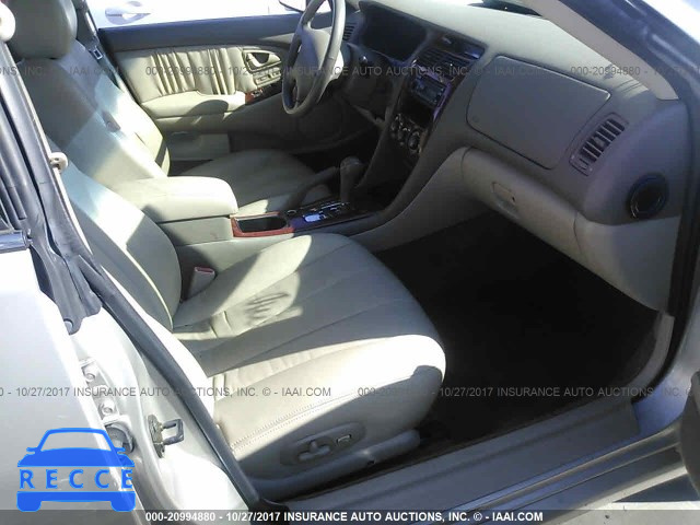 2004 MITSUBISHI DIAMANTE LS 6MMAP67P94T005200 зображення 4