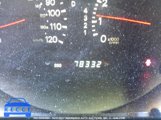 2004 MITSUBISHI DIAMANTE LS 6MMAP67P94T005200 зображення 6