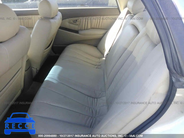 2004 MITSUBISHI DIAMANTE LS 6MMAP67P94T005200 зображення 7
