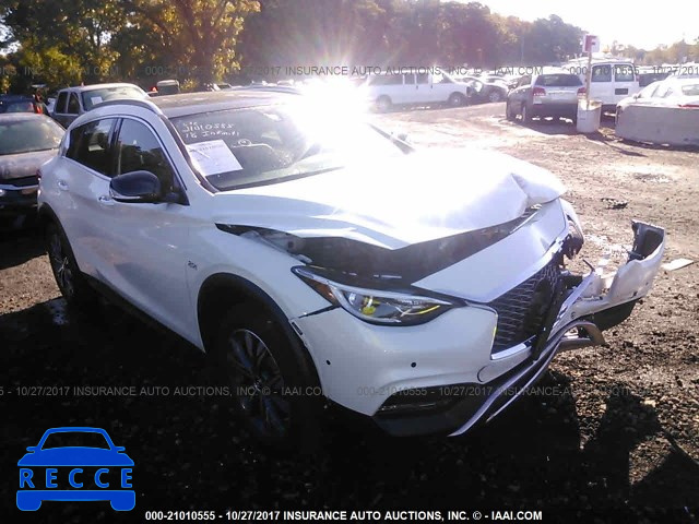 2018 INFINITI QX30 LUXURY/PREMIUM/SPORT SJKCH5CR1JA047527 image 0