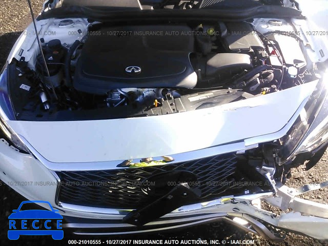 2018 INFINITI QX30 LUXURY/PREMIUM/SPORT SJKCH5CR1JA047527 image 9