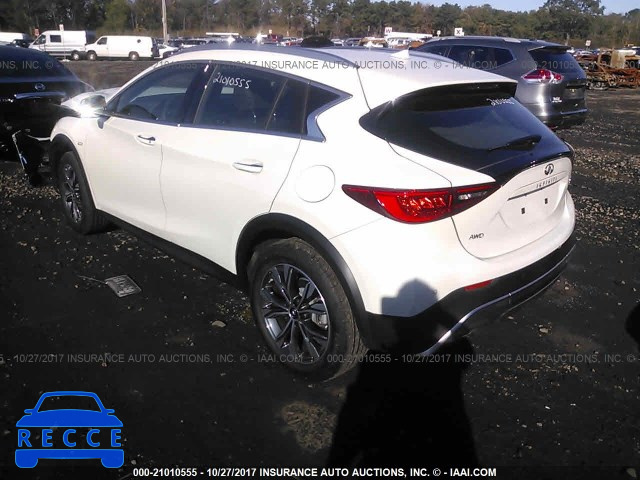 2018 INFINITI QX30 LUXURY/PREMIUM/SPORT SJKCH5CR1JA047527 image 2