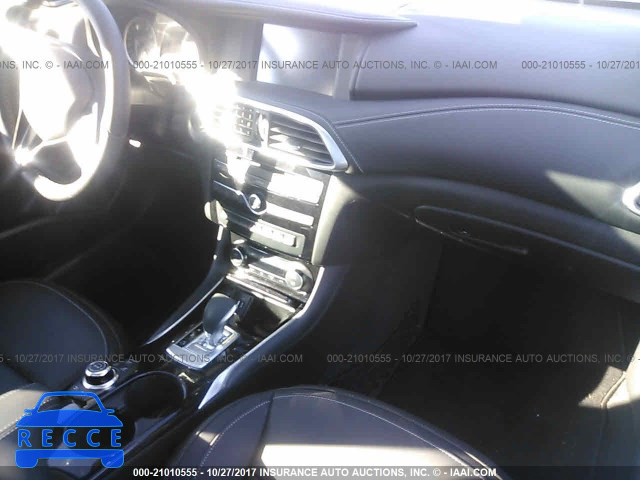 2018 INFINITI QX30 LUXURY/PREMIUM/SPORT SJKCH5CR1JA047527 image 4