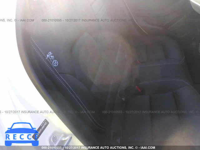 2018 INFINITI QX30 LUXURY/PREMIUM/SPORT SJKCH5CR1JA047527 image 7